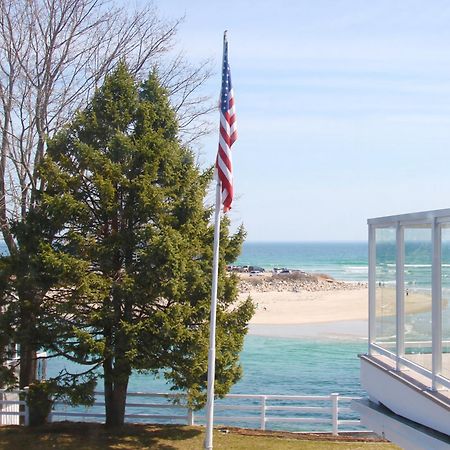 Terrace By The Sea Otel Ogunquit Dış mekan fotoğraf