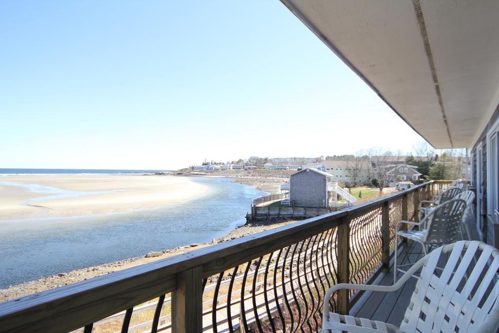 Terrace By The Sea Otel Ogunquit Oda fotoğraf
